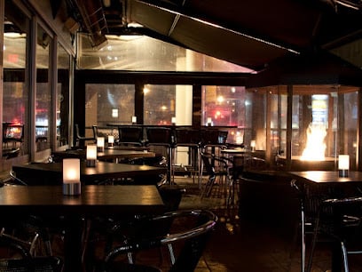 The Fountainhead Pub Bars & Clubs in Vancouver – GayOut Guide