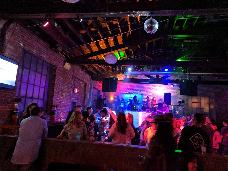 The Fountainhead Pub Bars & Clubs in Vancouver – GayOut Guide