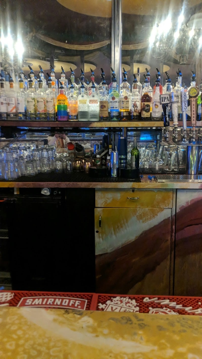 Bar 501 Bars & Clubs in Toronto – GayOut Guide