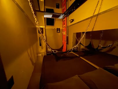 Steamworks Toronto Saunas in Toronto – GayOut Guide