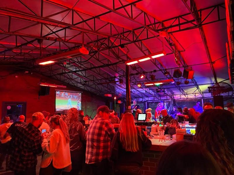 The Colombian Hotel Bars & Clubs in Sydney – GayOut Guide