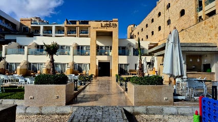 Hotel 59