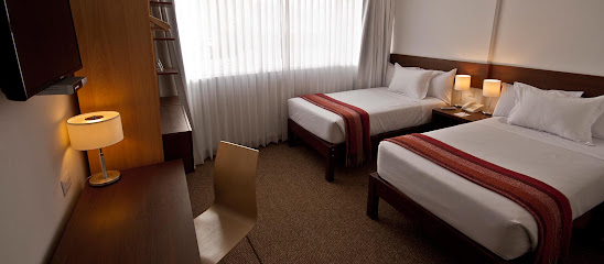 Tierra Viva Puno Plaza Hotel‬ Hotels in Puno – GayOut Guide