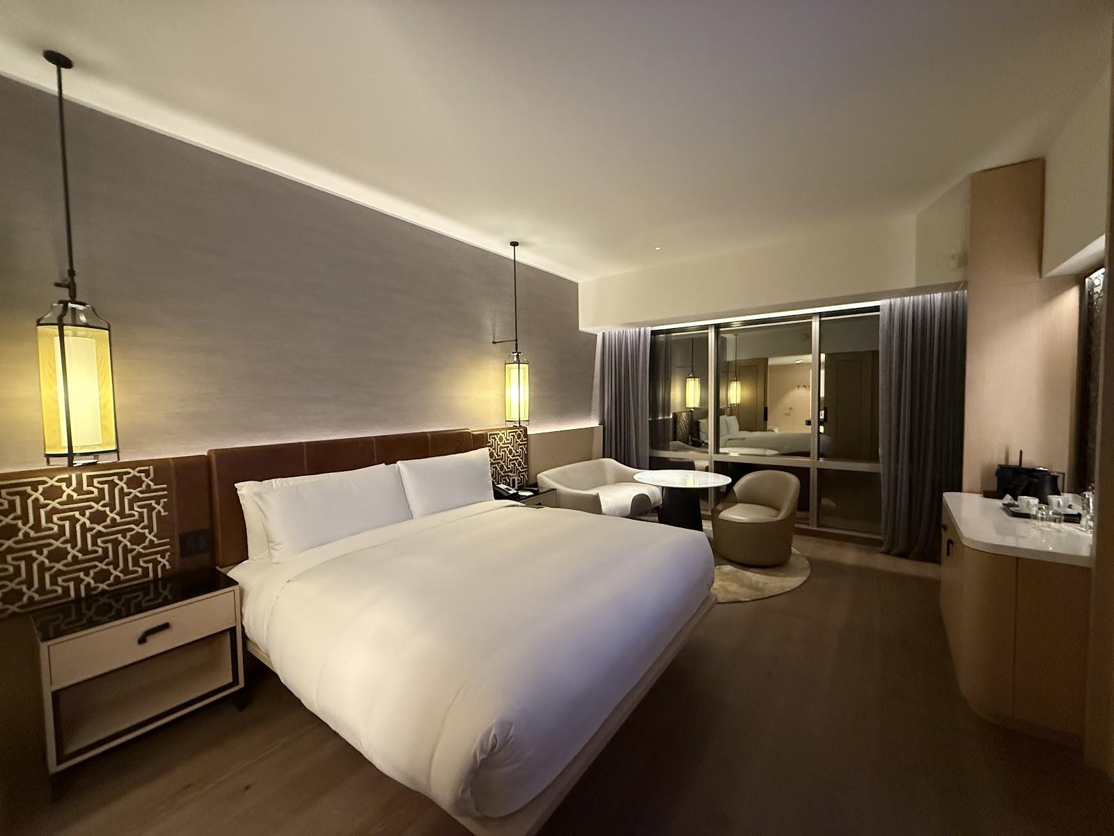 JW Marriott Lima Hotels in Lima – GayOut Guide