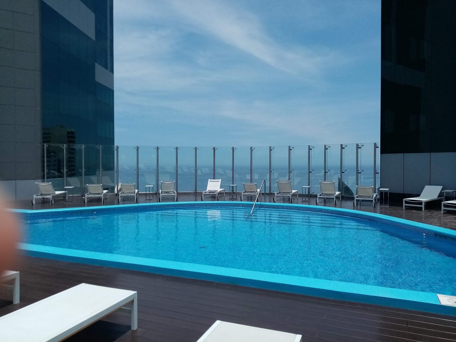 JW Marriott Lima Hotels in Lima – GayOut Guide