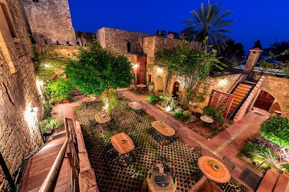 Avalon Boutique Hotel