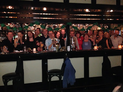 Cafe Mankind Bars & Clubs in Amsterdam – GayOut Guide