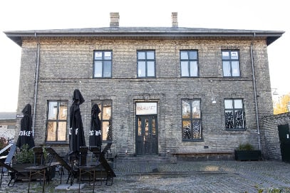 Bar Råhuset Bars & Clubs in Aarhus – GayOut Guide