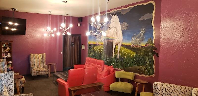 Café Hopper Bars & Clubs – GayOut Guide