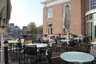 cafe de Jaren Restaurants in Amsterdam – GayOut Guide