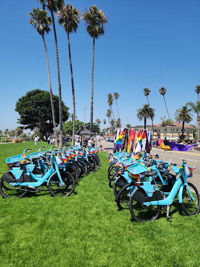 Long Beach Pride LGBTQ+ Organizations in Long Beach – GayOut Guide