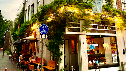 Café Kalff