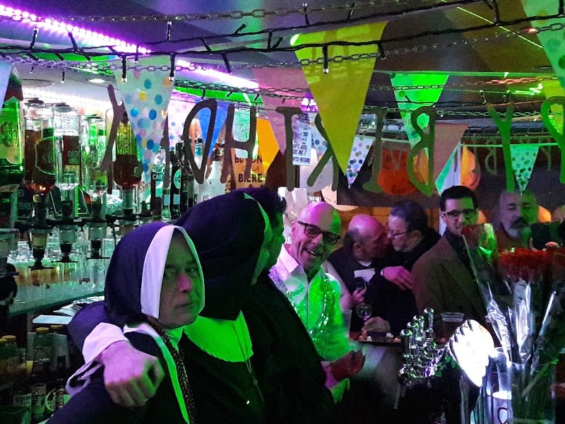 Café Bodytalk Bars & Clubs in Utrecht – GayOut Guide
