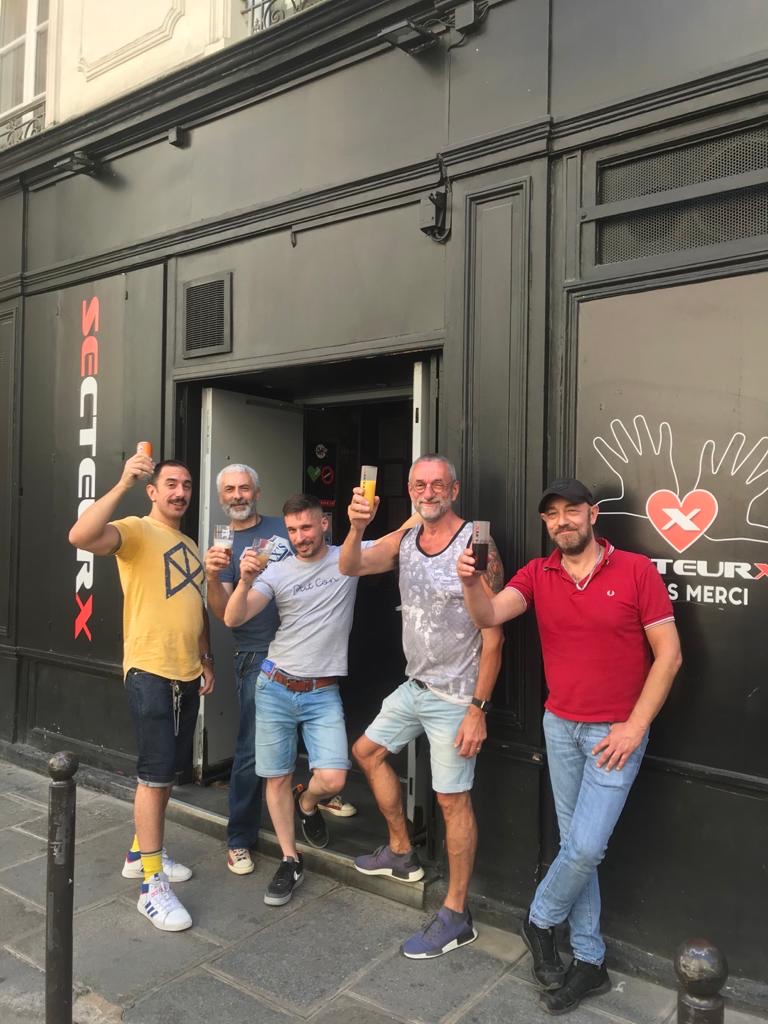 De Zaal Bars & Clubs in Utrecht – GayOut Guide
