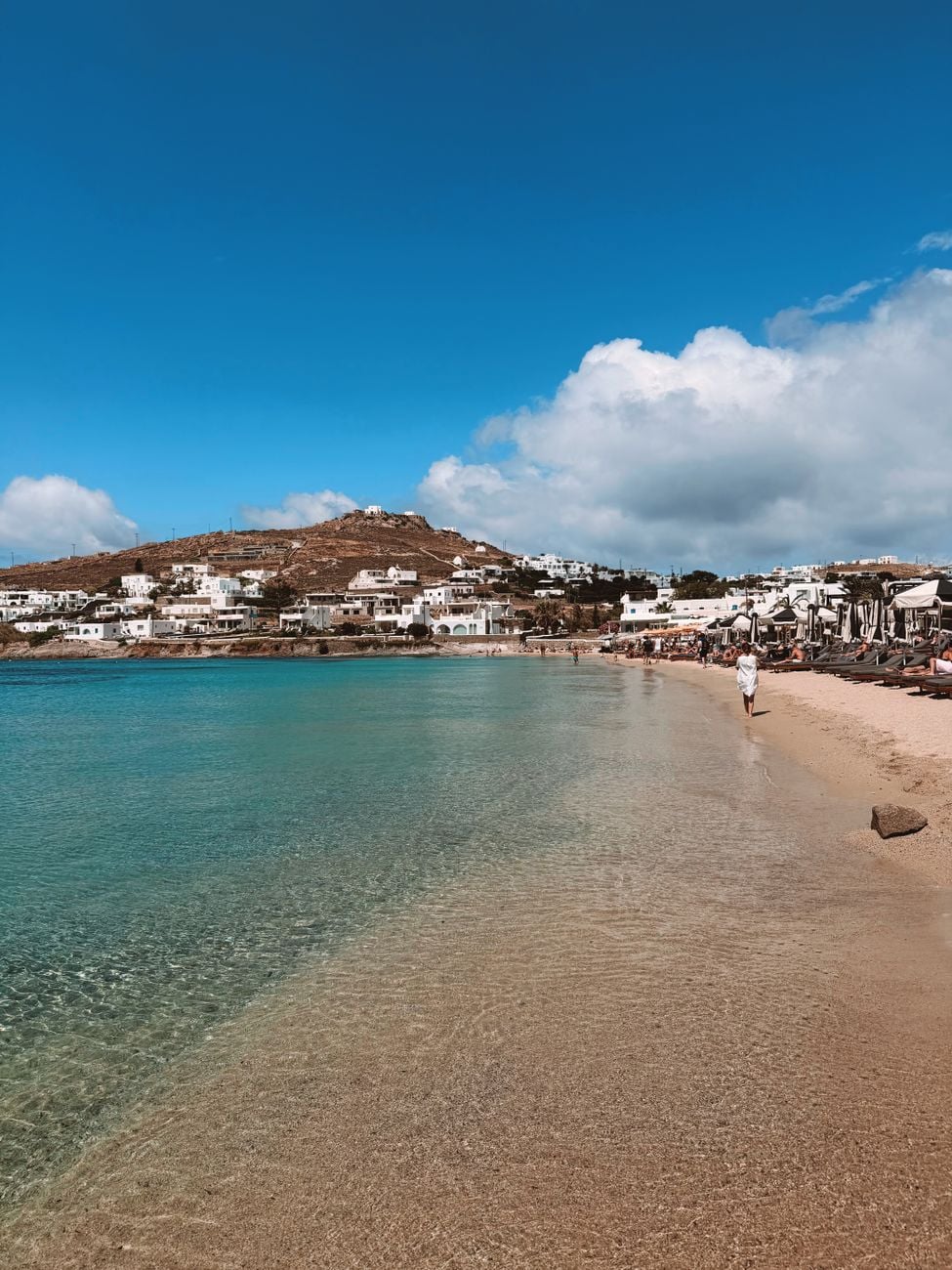 Super Paradise Beach