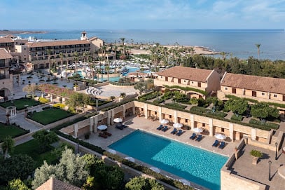 Hotel Elysium