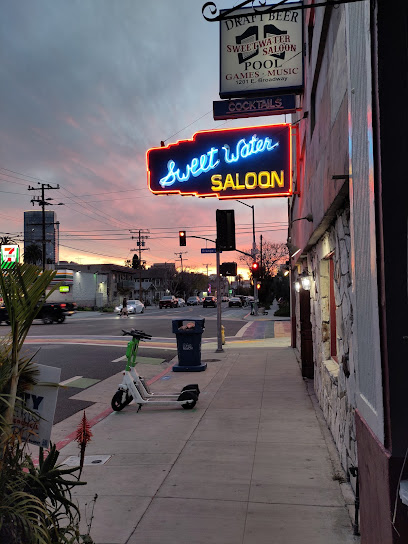 Sweetwater Saloon Bars & Clubs in Long Beach – GayOut Guide