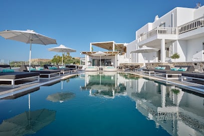 Princess of Mykonos