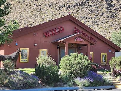 Mustang Ranch Bars & Clubs in Amberley – GayOut Guide