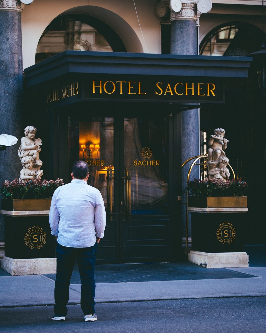Hotel Schani Wien