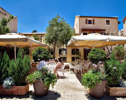 Templers Boutique Hotel Haifa Hotels in Haifa – GayOut Guide