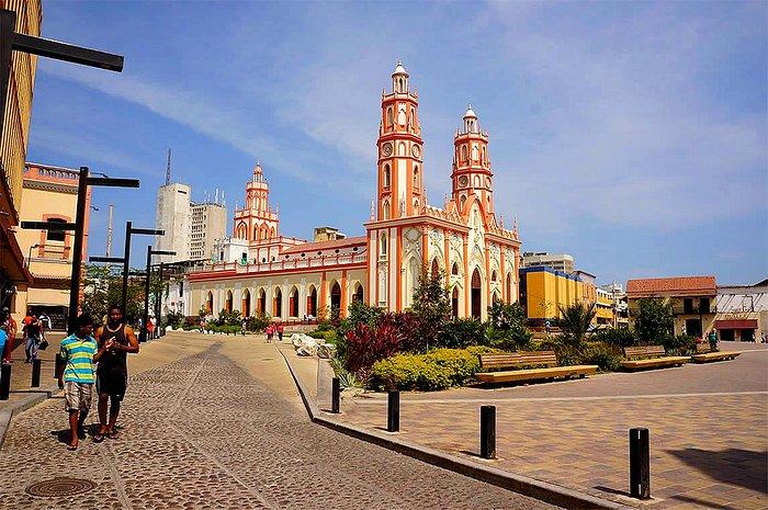 colombia-barranquilla Beaches – GayOut Guide