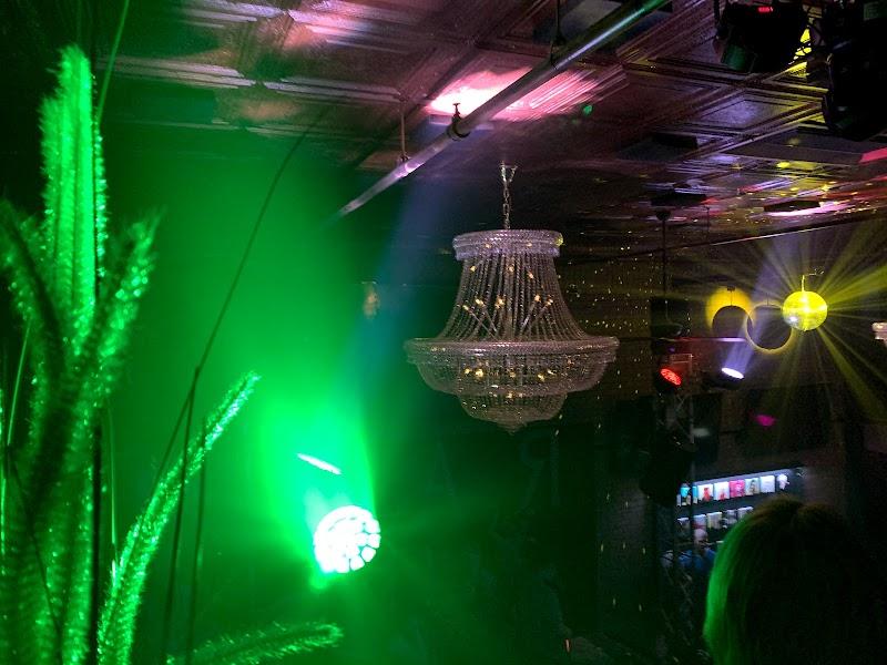 Bar Sklep