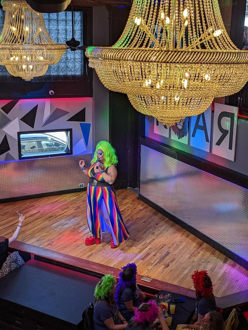 Bar Sklep Bars & Clubs in Brno – GayOut Guide