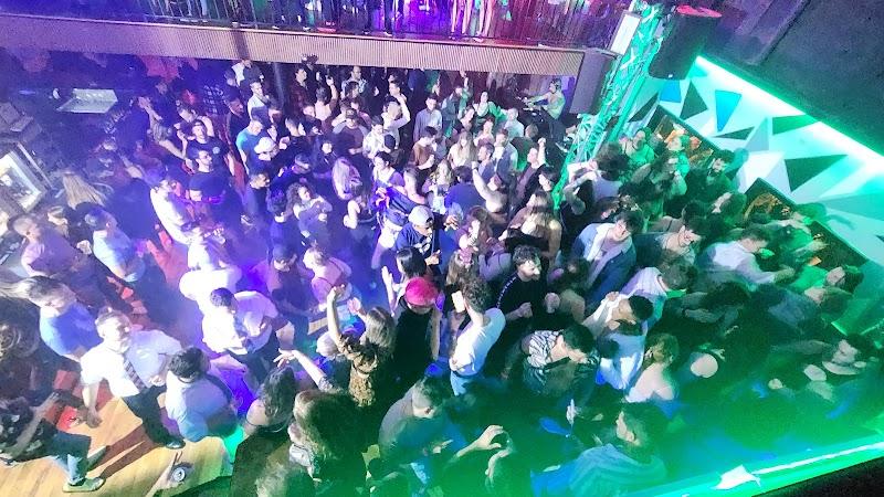 Bar Sklep Bars & Clubs in Brno – GayOut Guide