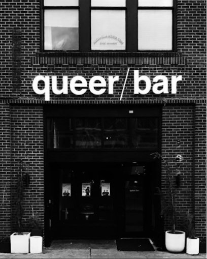 Queer Bar