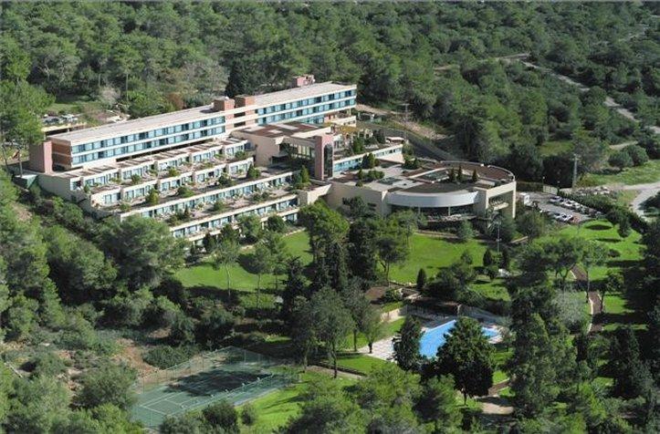 Resort Carmel Forest Hotels in Haifa – GayOut Guide