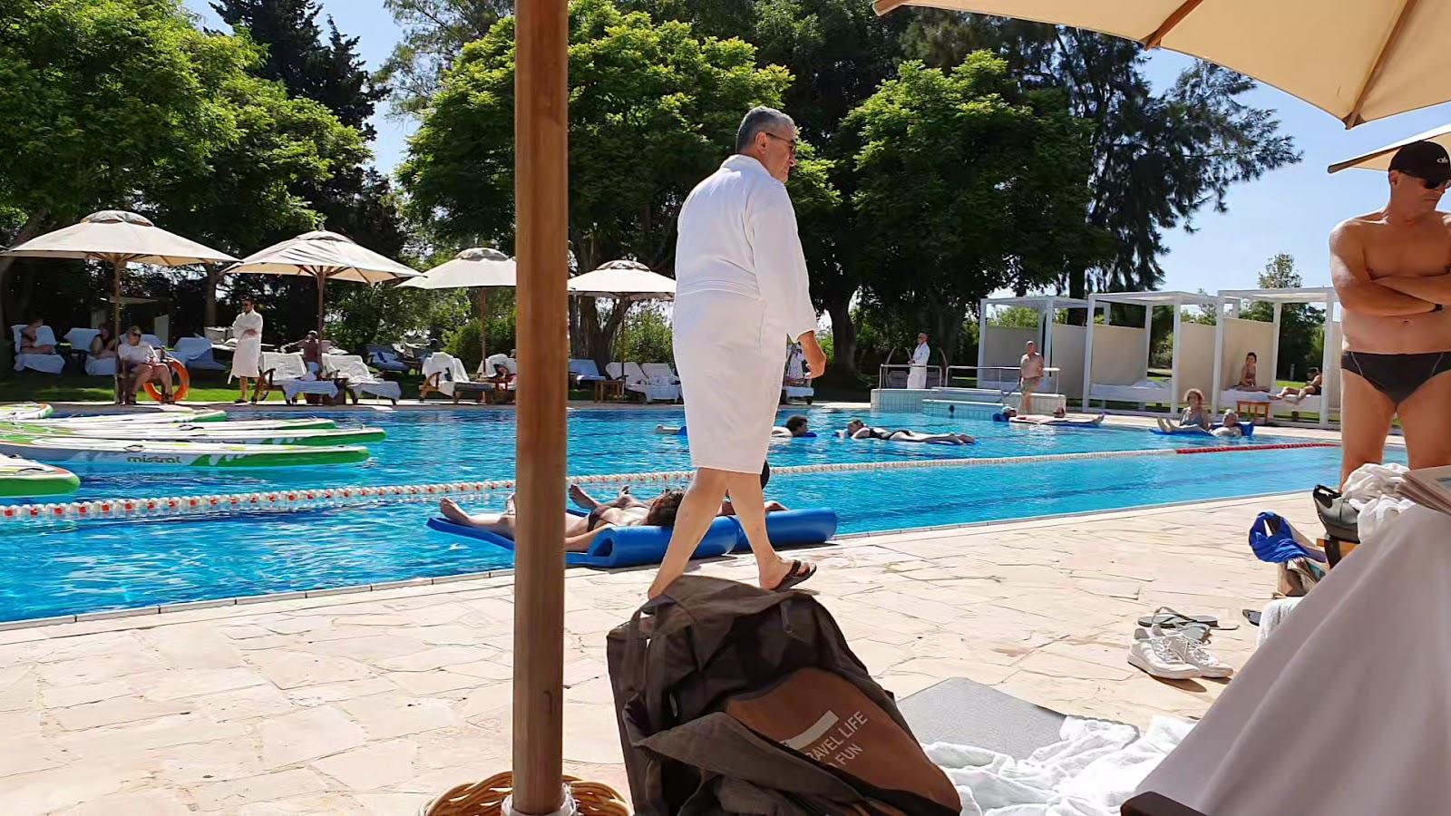 Resort Carmel Forest Hotels in Haifa – GayOut Guide