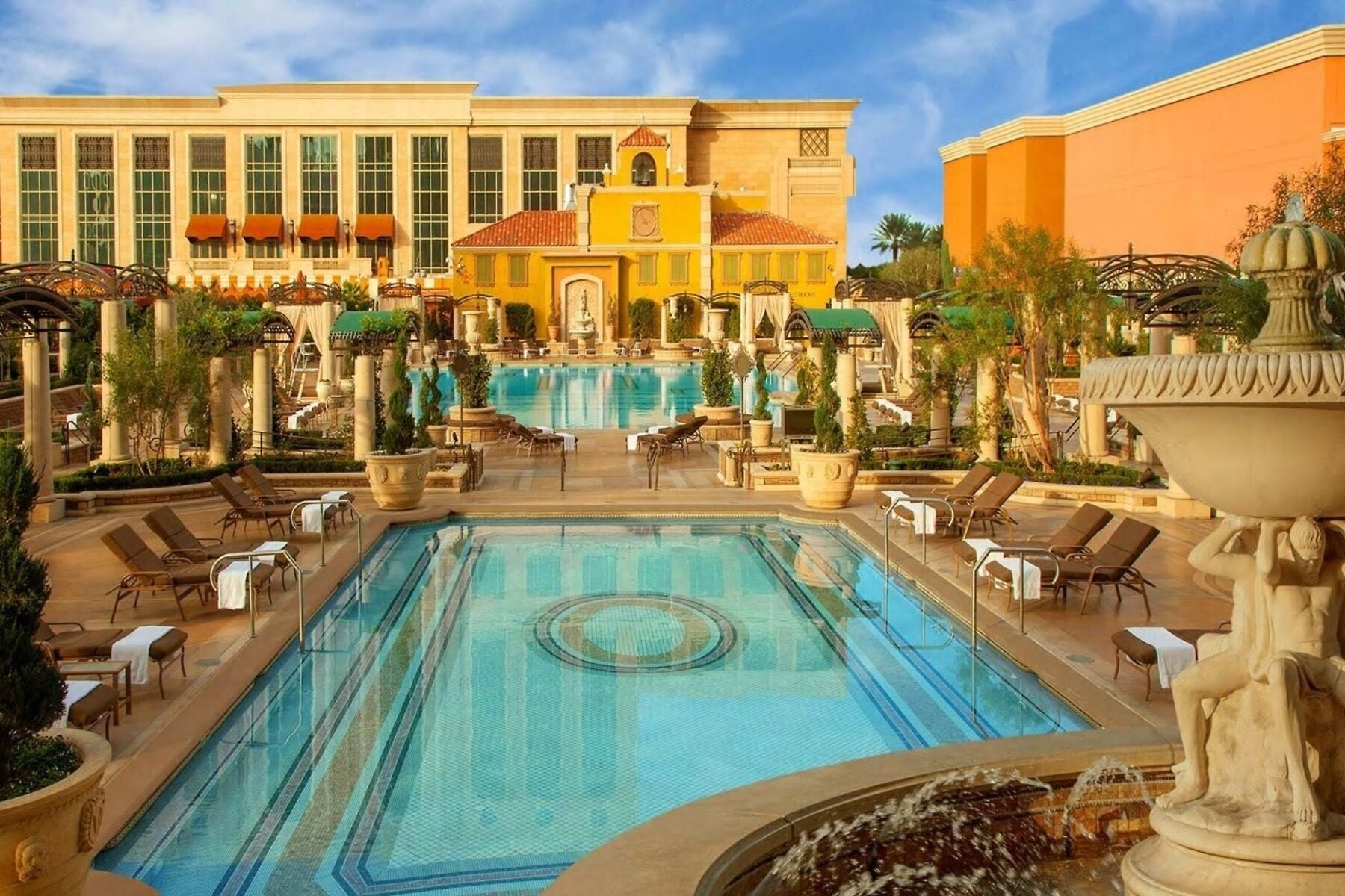The Venetian Las Vegas Hotels in Las Vegas – GayOut Guide