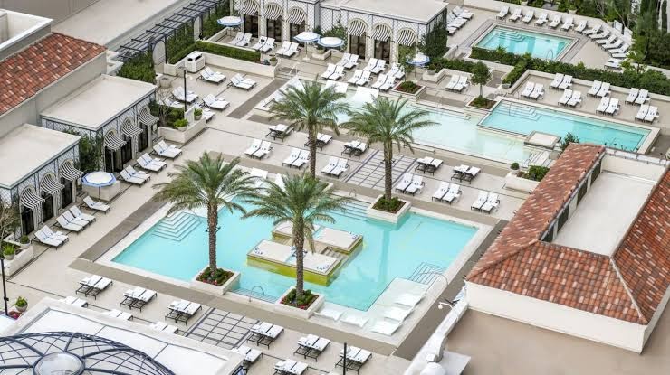 The Venetian Las Vegas Hotels in Las Vegas – GayOut Guide