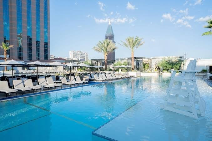 The Venetian Las Vegas Hotels in Las Vegas – GayOut Guide