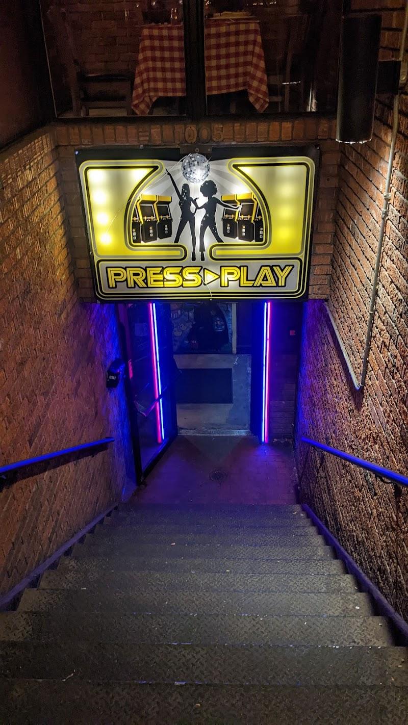 Fluid Bar Bars & Clubs in Split – GayOut Guide