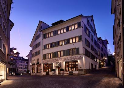 Отель Kindli Hotels in Zürich – GayOut Guide