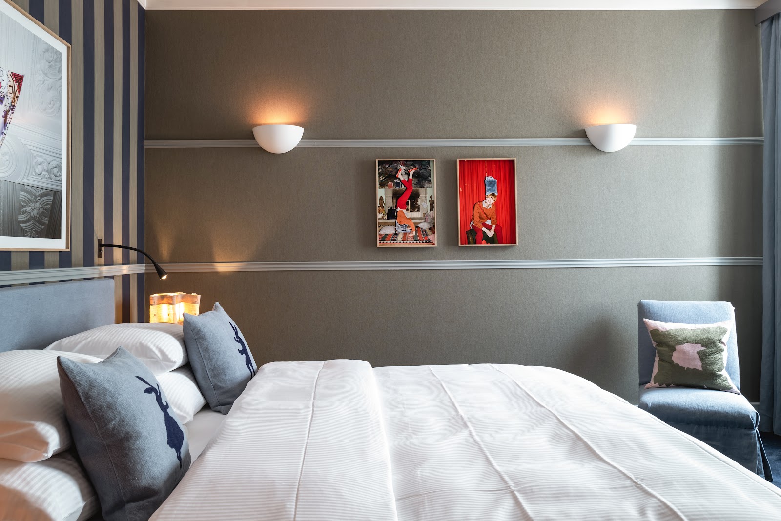 Hotel Kindli Hotels in Zürich – GayOut Guide