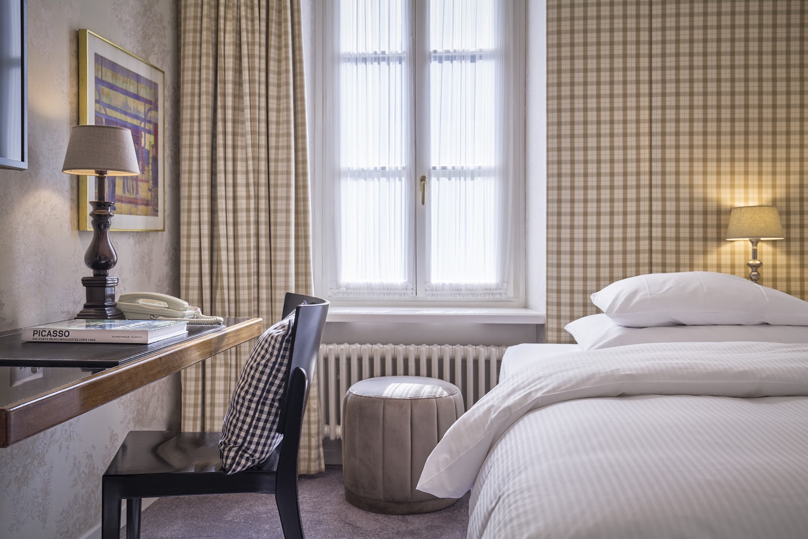 Hotel Kindli Hotels in Zürich – GayOut Guide