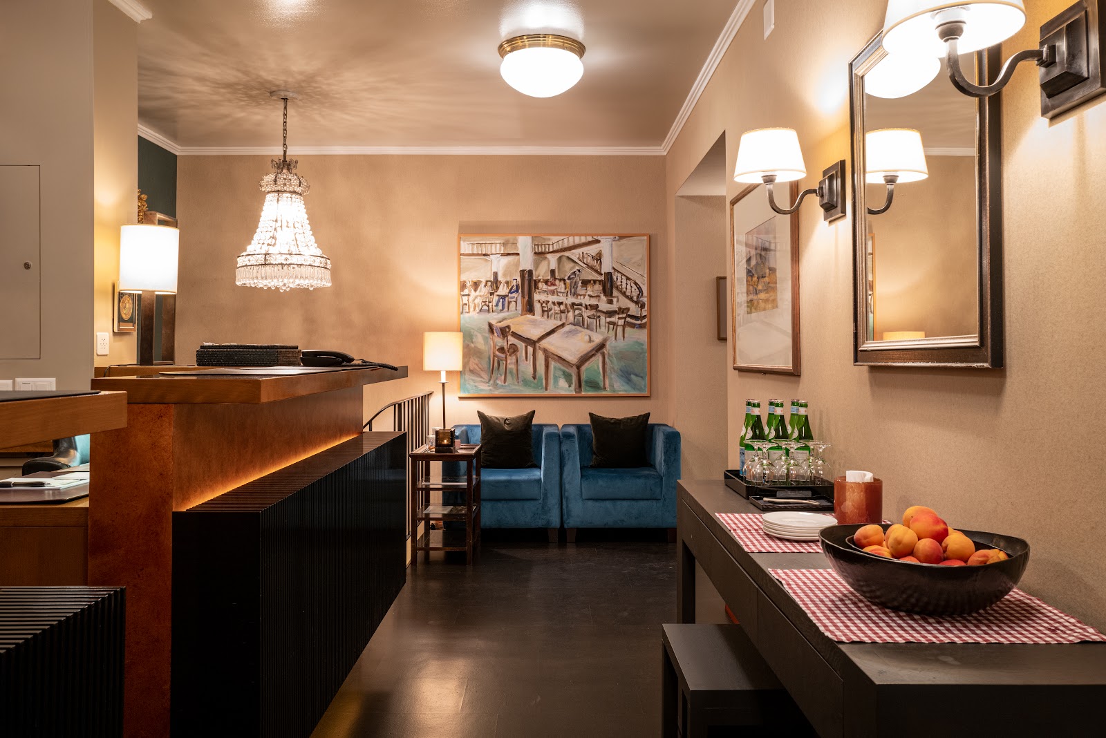 Hotel Kindli Hotels in Zürich – GayOut Guide
