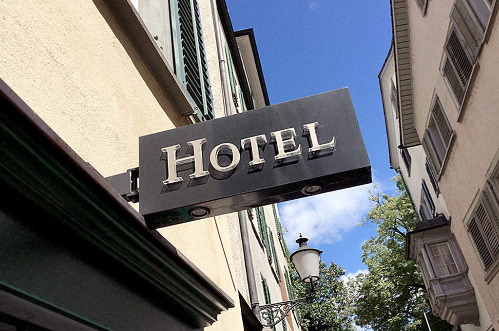 Hotel Kindli Hotels in Zürich – GayOut Guide