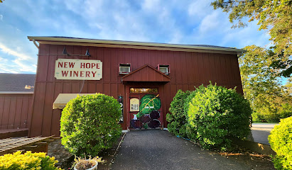 New Hope Winery Bars & Clubs in New Hope – GayOut Guide