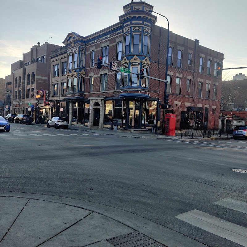 Pan Club Bars & Clubs in Aarhus – GayOut Guide