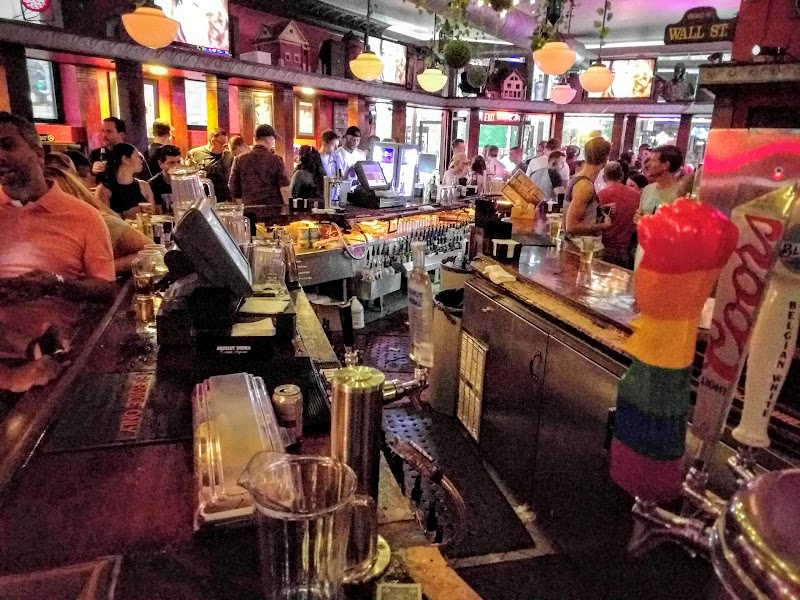 Pan Club Bars & Clubs in Aarhus – GayOut Guide