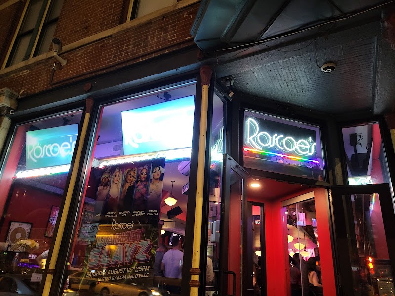 Pan Club Bars & Clubs in Aarhus – GayOut Guide