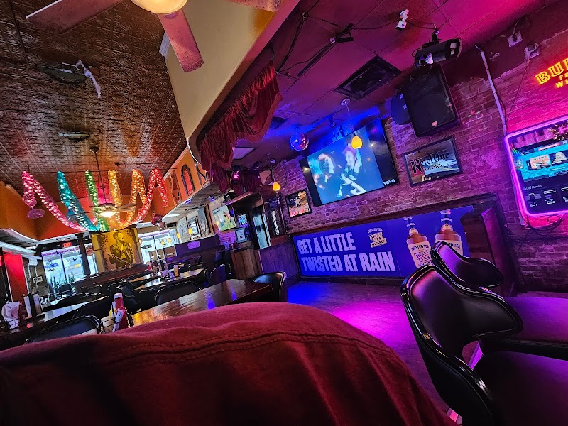 Feast Festival / LGBTIQ Health Alliance SA Bars & Clubs in Adelaide – GayOut Guide