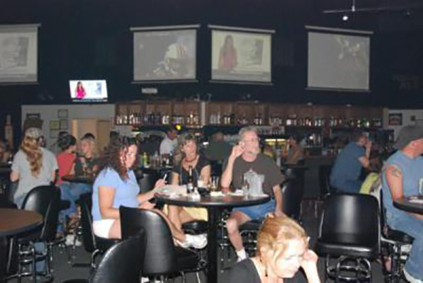 Kiss Club Bars & Clubs in Albufeira – GayOut Guide