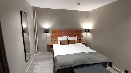 Scandic Hotel Simonkenttä Hotels in Helsinki – GayOut Guide