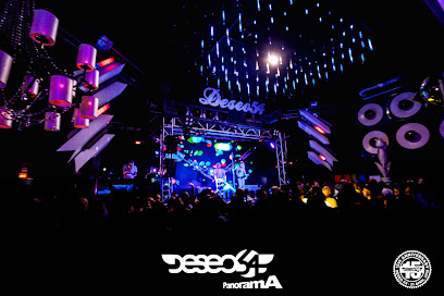 Deseo54 Bars & Clubs in Valencia – GayOut Guide