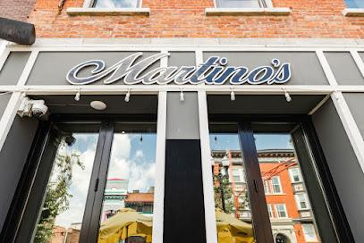Бар Martinos Bars & Clubs in Hannover – GayOut Guide